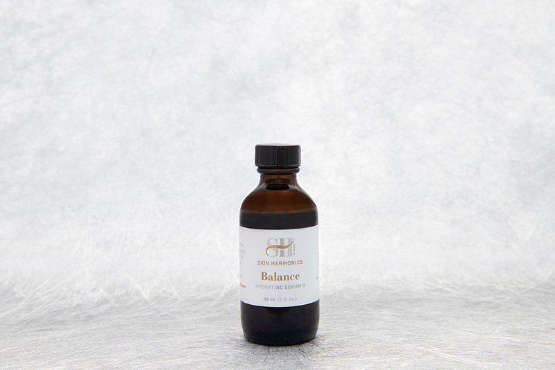 Balance | Serum 0 Bulk Single