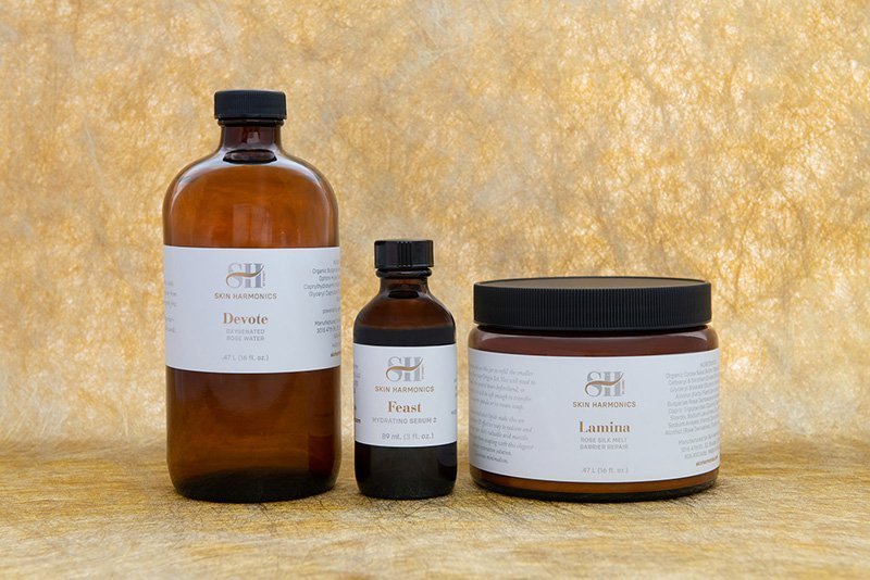 Feast | Bulk Set Serum 2
