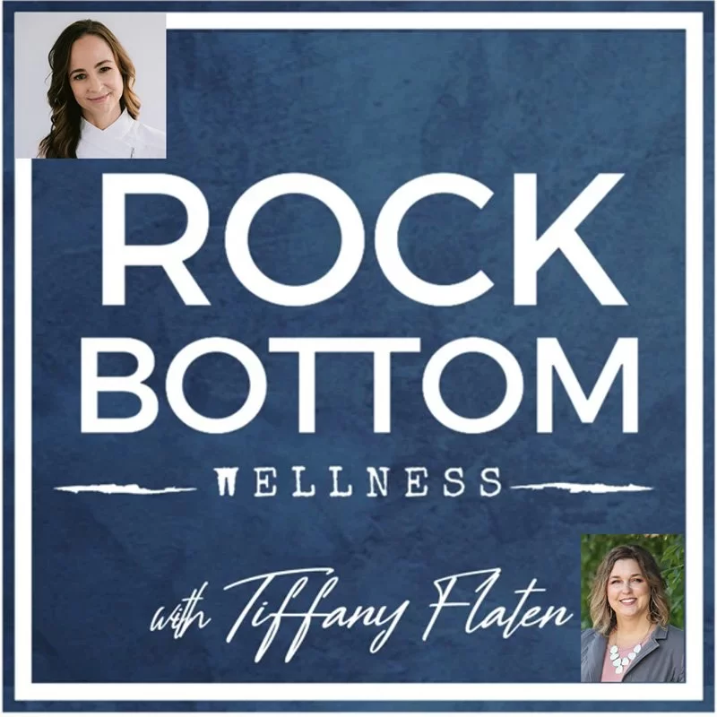 Rock Bottom