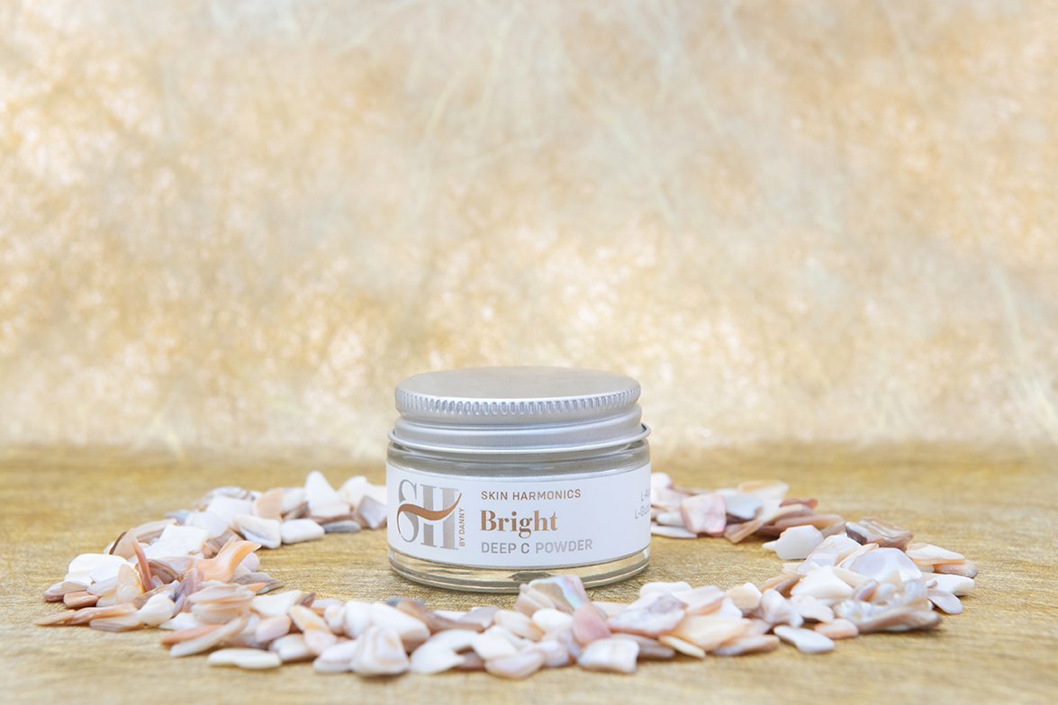 Bright | Deep C Powder