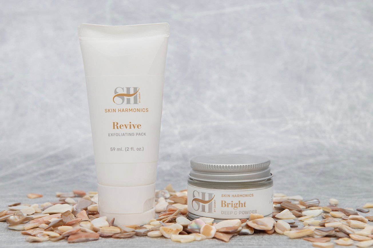 Revive and Bright