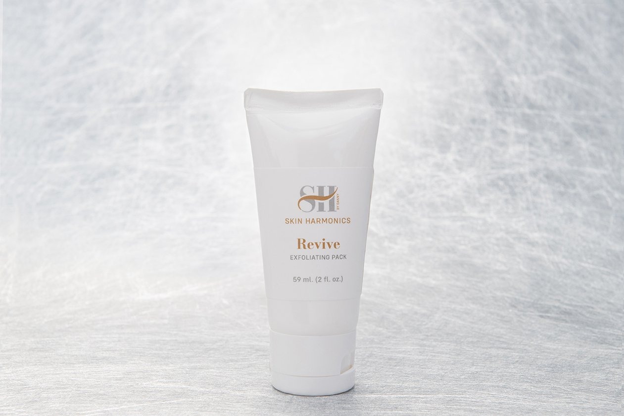 Revive | Exfoliating Pack