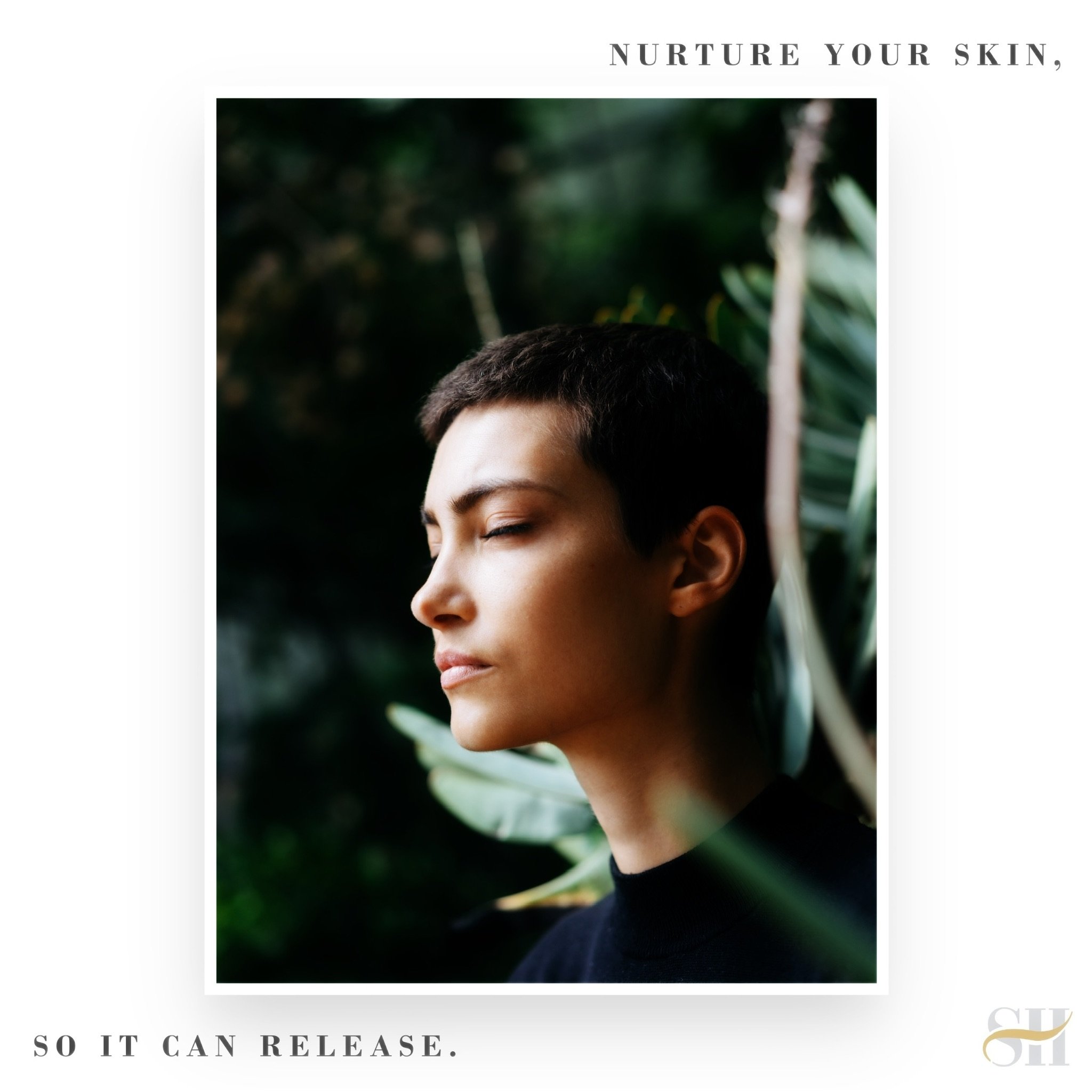 How To Encourage Self-Cleansing Skin