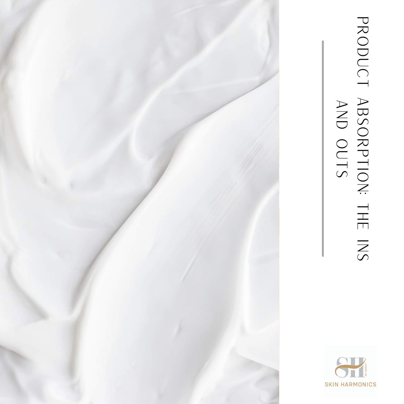 Product Absorption: The Ins & Outs