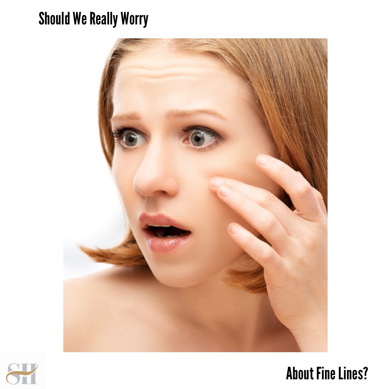 Should We Really Worry About Fine Lines?