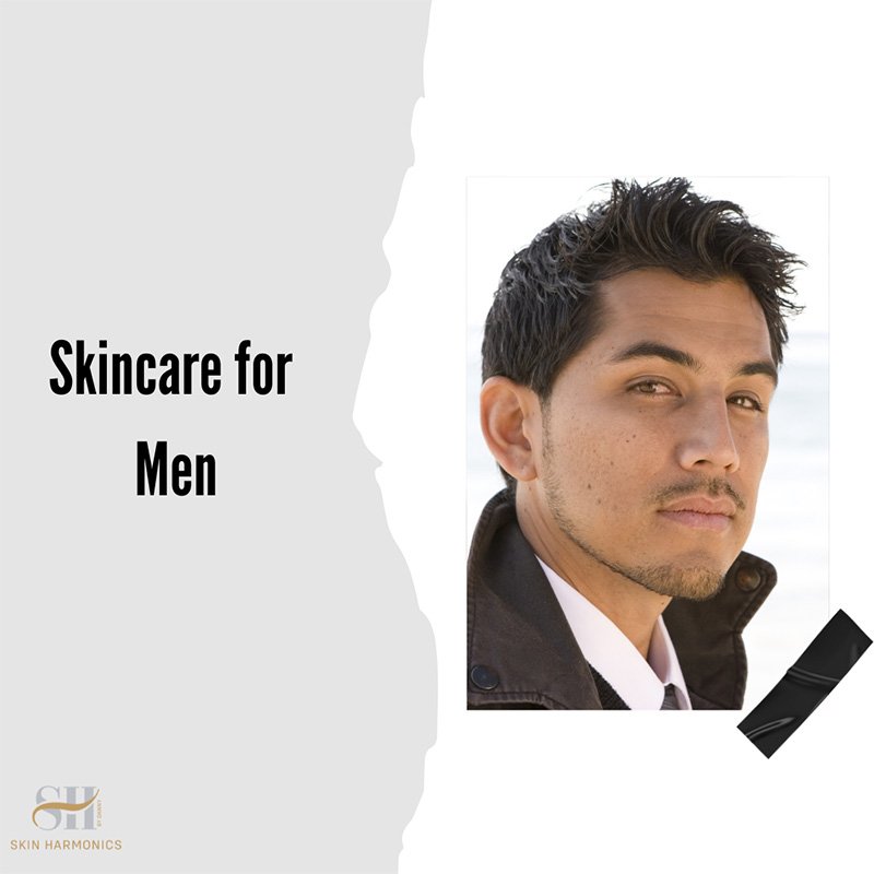 Skincare for Men