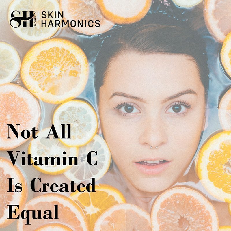 The Lowdown On Vitamin C In Your Skin Care
