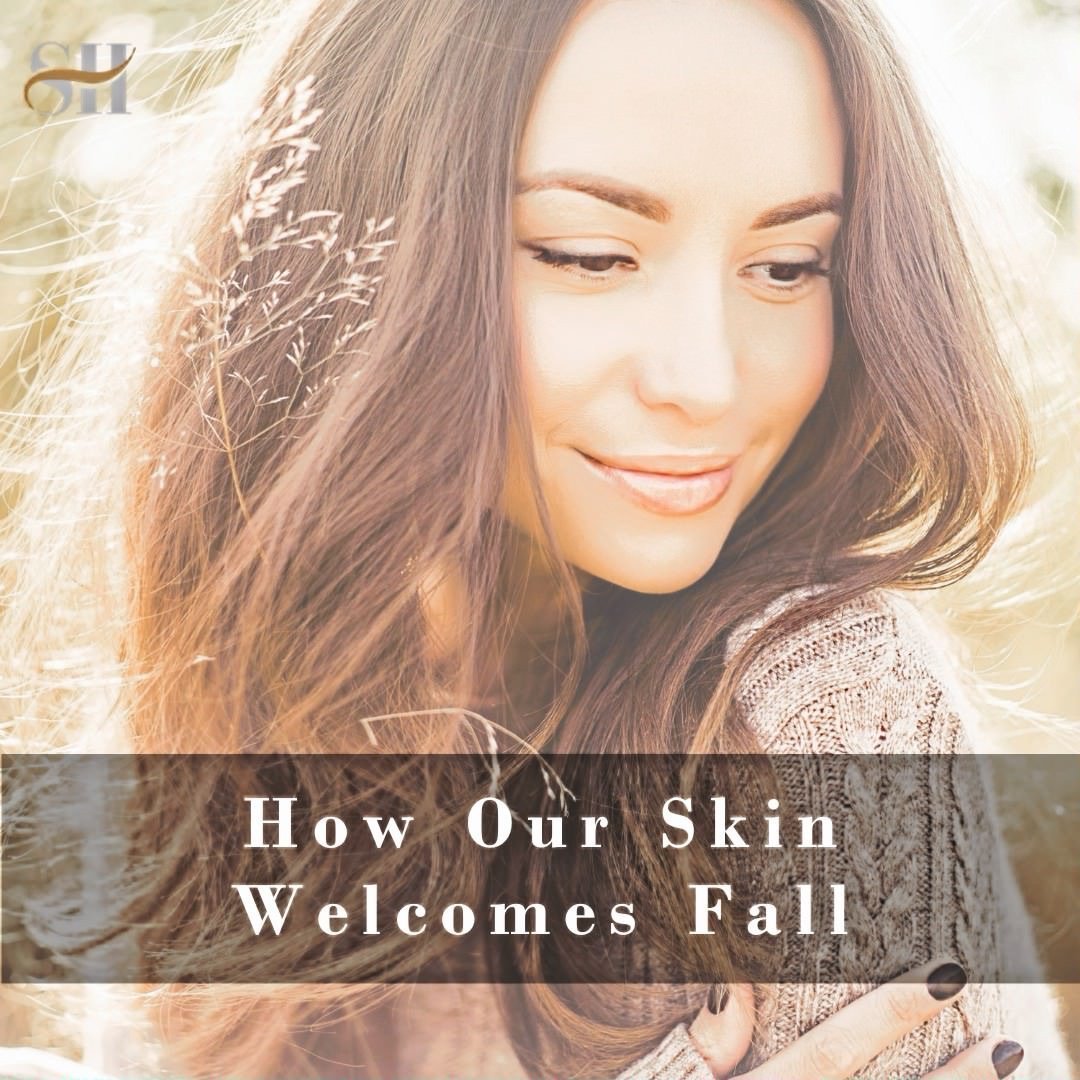 Fall And Skin Health