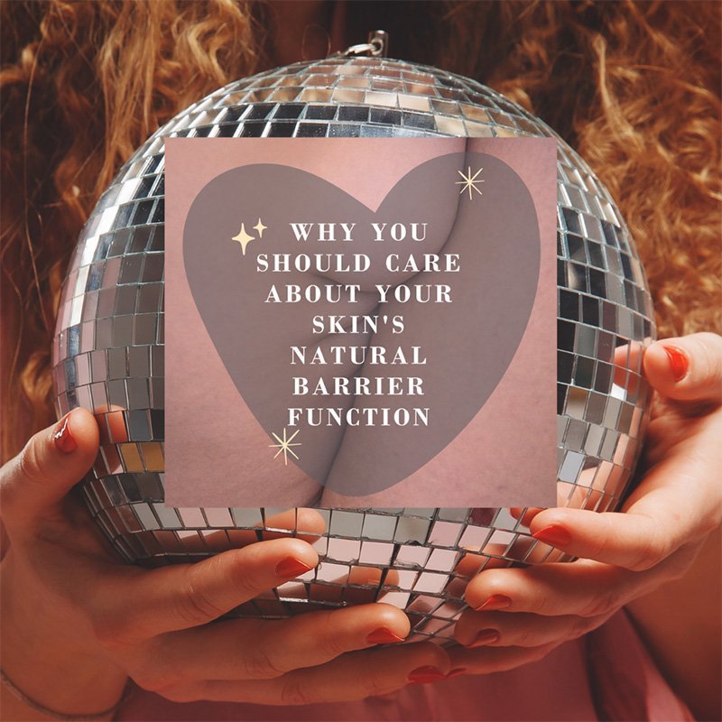 What To Know About Your Skin’s Natural Barrier