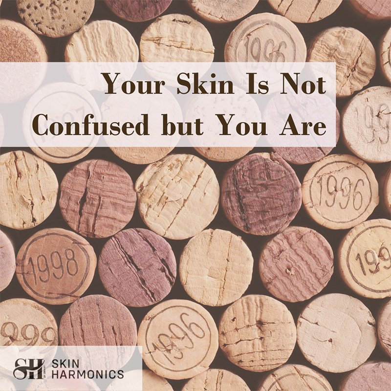 Why A Heavy Moisturizer Doesn't Clog Pores