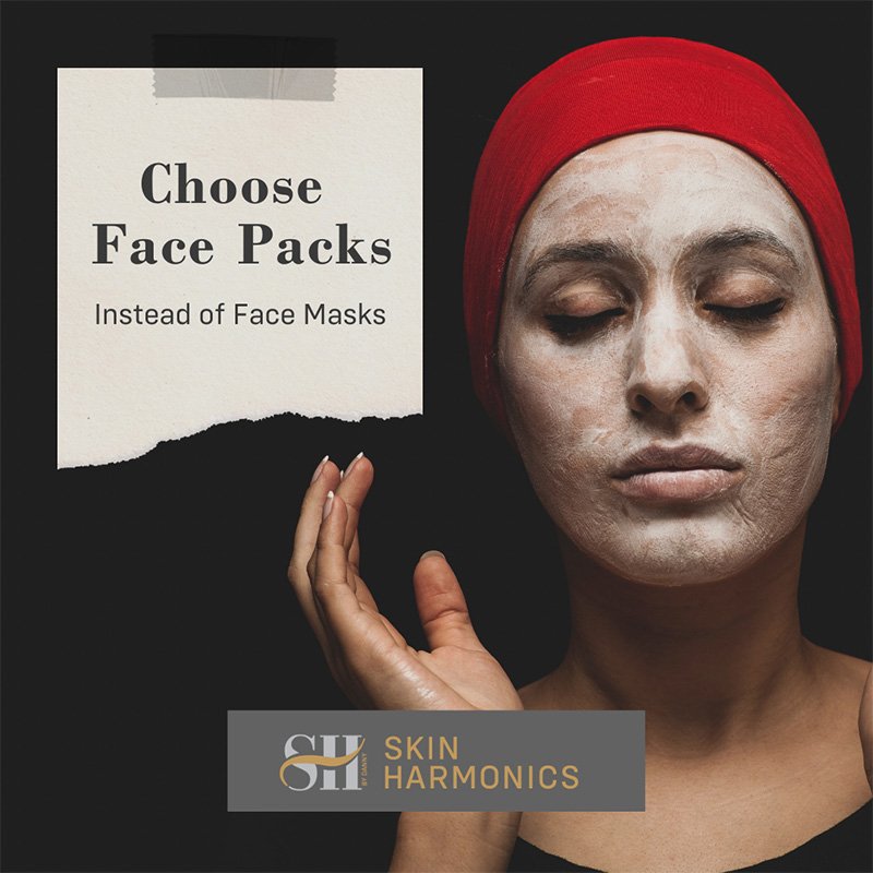 Why Clay Face Masks Don't Detox