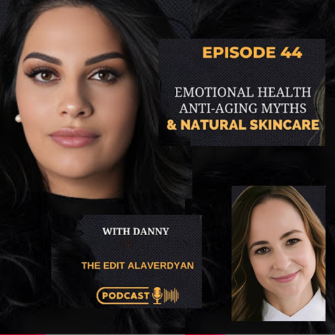 Anti-Aging Myths