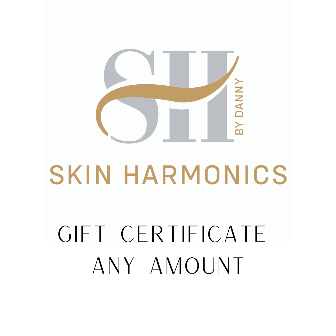 Gift Certificate- any amount- email me
