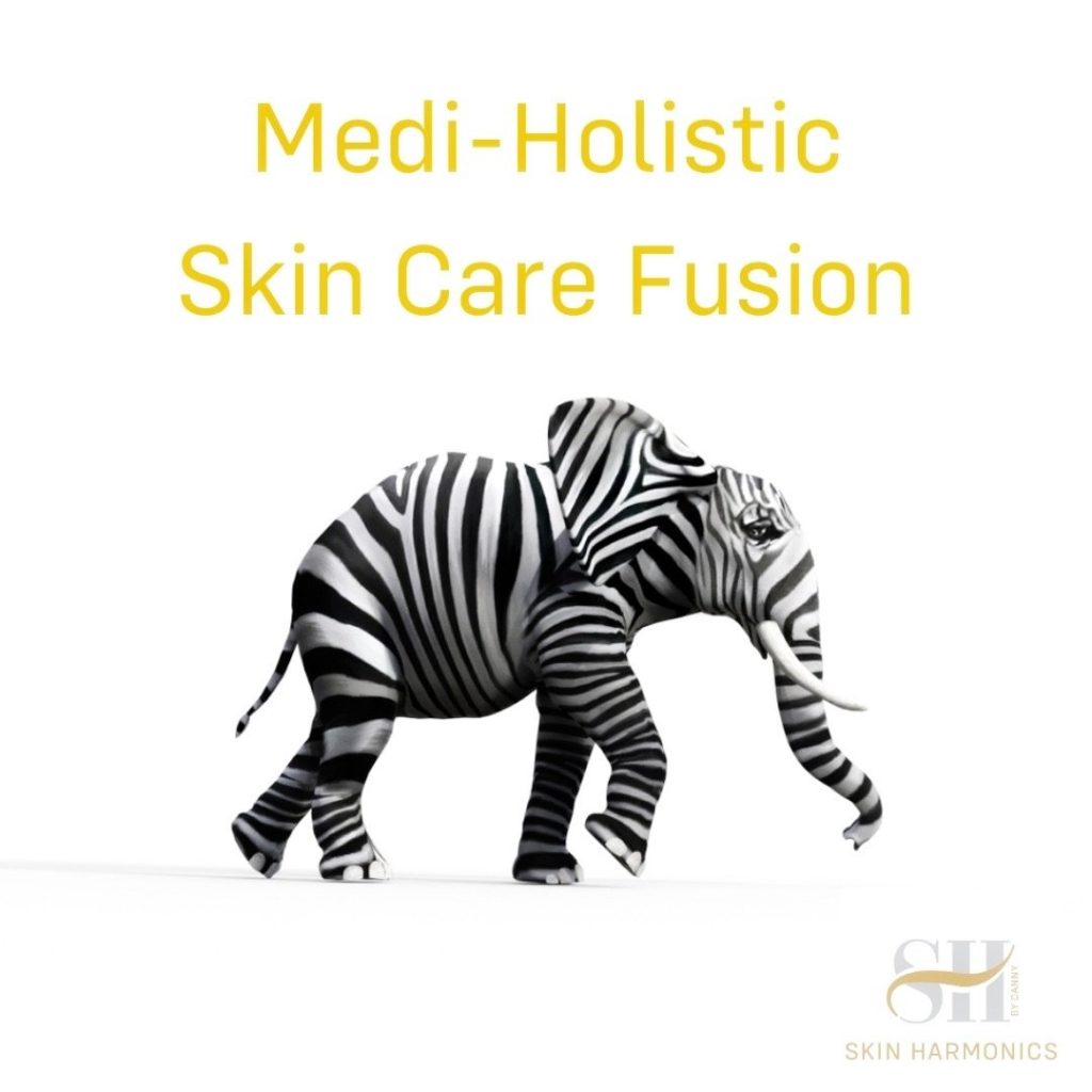Medi-Holistic Skin Care Fusion