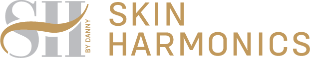 Skin Harmonics logo
