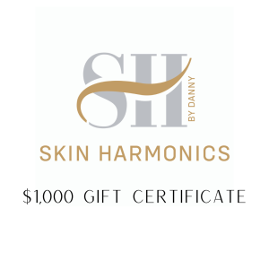 $1000 Gift Certificate