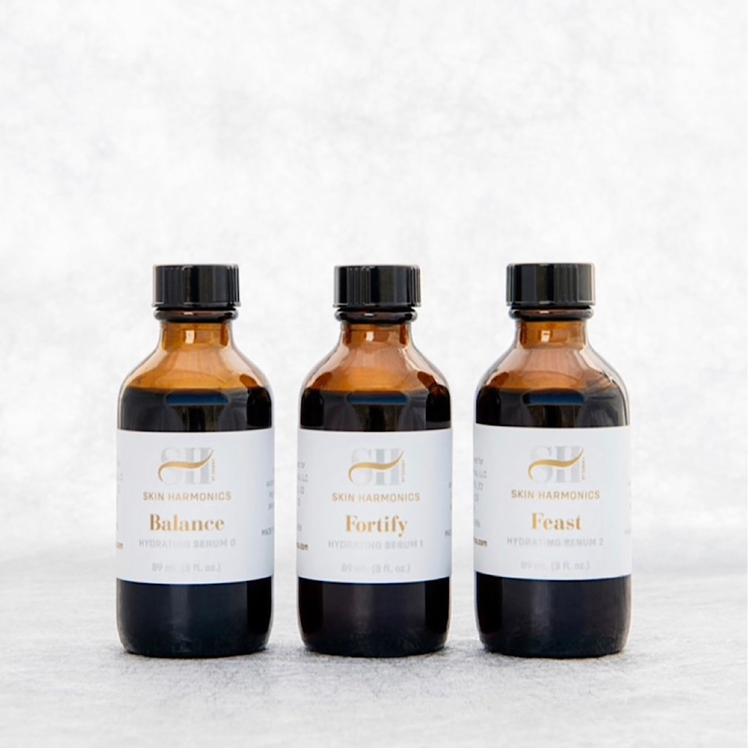 bulk refill skin care singles